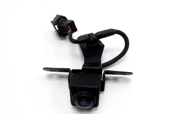 Nissan Note (E12) Windshield/windscreen camera 284F13VA1B