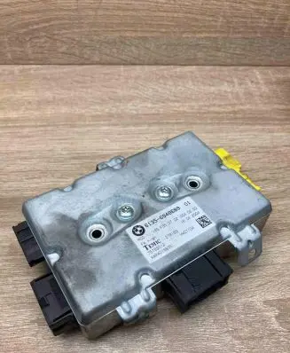 BMW 5 E60 E61 Door control unit/module 6948689 75789012
