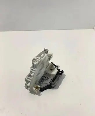 Audi A4 S4 B9 Front door lock 8X2837016B