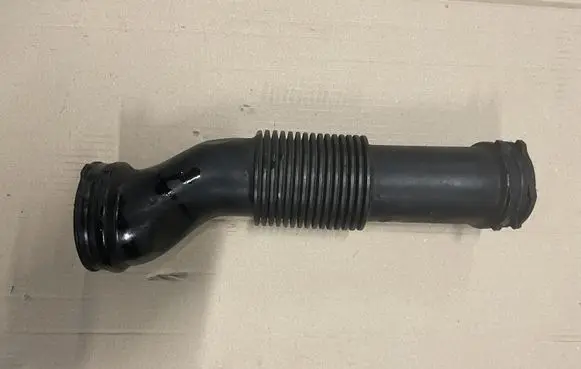 Jaguar XF X260 Air intake duct part GX739C623CA