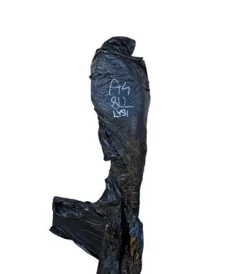 Audi A4 S4 B9 8W Fender 5844