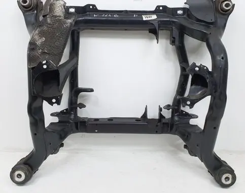 Mercedes-Benz ML W164 Front axle beam 