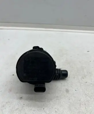 Mercedes-Benz GLE W167 Electric auxiliary coolant/water pump A0005007600 0392023459