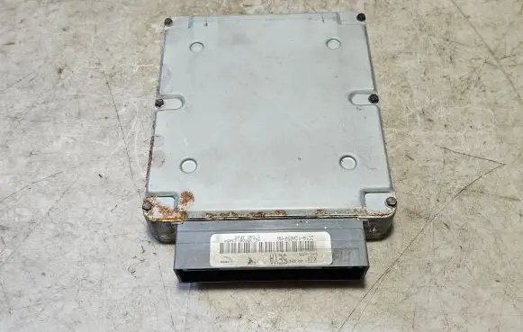 Ford Transit Engine control unit/module 2C1A12A650MA