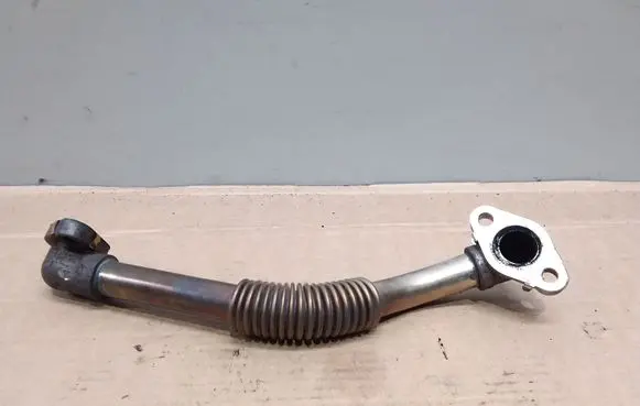 KIA Ceed EGR valve line/pipe/hose