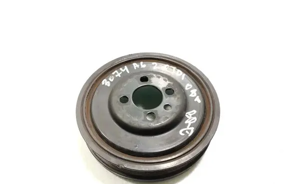 Audi A6 S6 C6 4F Crankshaft pulley 03G105243
