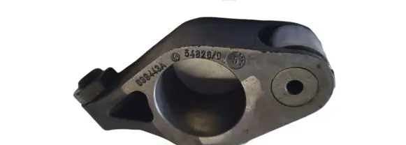 Audi A6 S6 C6 4F Camshaft holder 036443A 546260