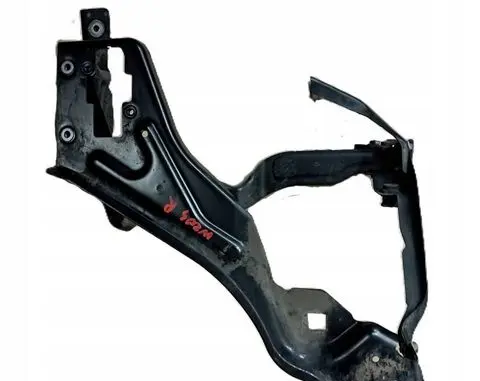 Mercedes-Benz C AMG W204 Headlight/headlamp mounting bracket