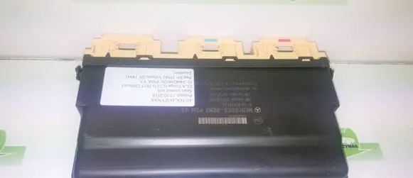 Mercedes-Benz CLA C117 X117 W117 Seat control module 2468200526 PSM