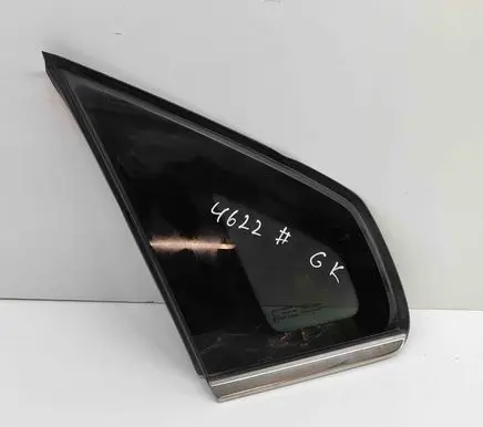 Citroen C4 II Rear side window 9840272380