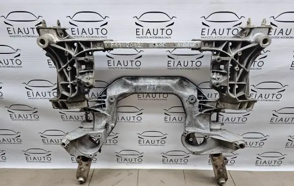BMW 5 F10 F11 Front subframe 6793017 2121644 20227594200212