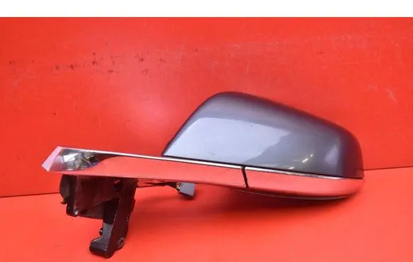 Tesla Model S Front door electric wing mirror 1041321-00-D