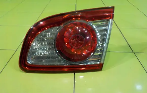 Hyundai Santa Fe Rear/tail lights 