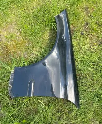Mercedes-Benz CLC CL203 Fender