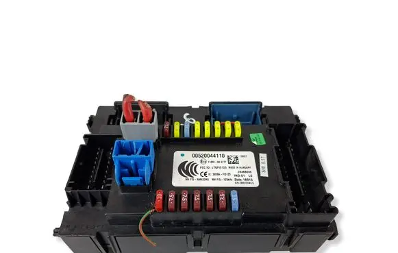 Jeep Renegade Fuse box set 00520044110 520044110
