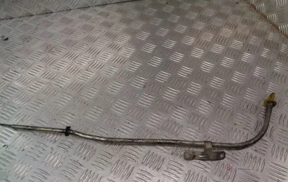 Opel Meriva A Oil level dip stick 