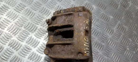 Nissan Terrano Front brake caliper