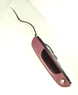 Nissan Primera Tailgate/trunk/boot exterior handle SA853011