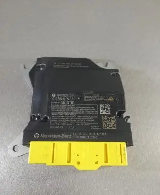Mercedes-Benz A W177 Airbag control unit/module A21779006704