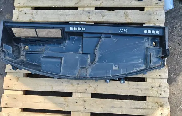Ford Transit Custom Wiper trim BK21V021B12