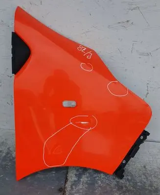 Renault Trafic III (X82) Fender