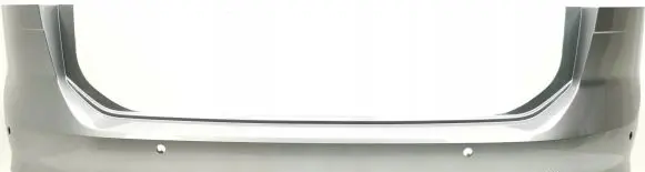 Volkswagen PASSAT B8 Rear bumper 3G9807417H