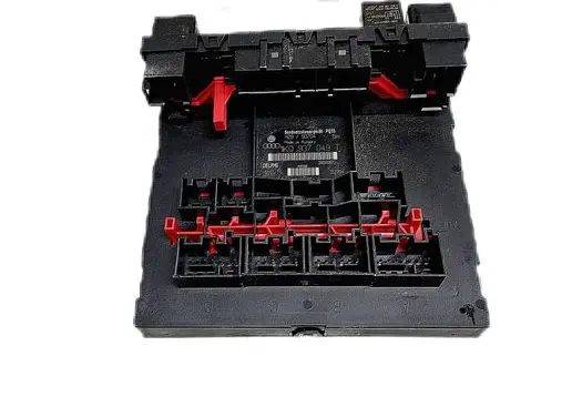 Comfort/convenience module