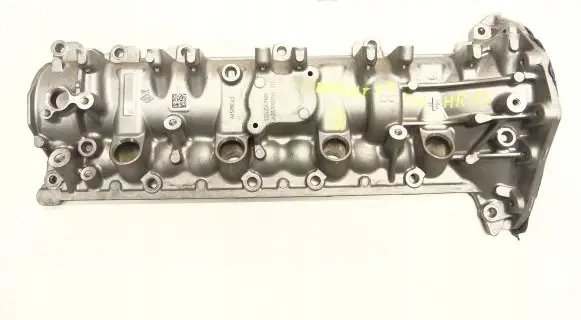 Rocker cam cover