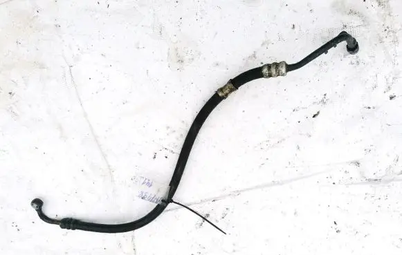 Fiat Doblo Power steering hose/pipe/line