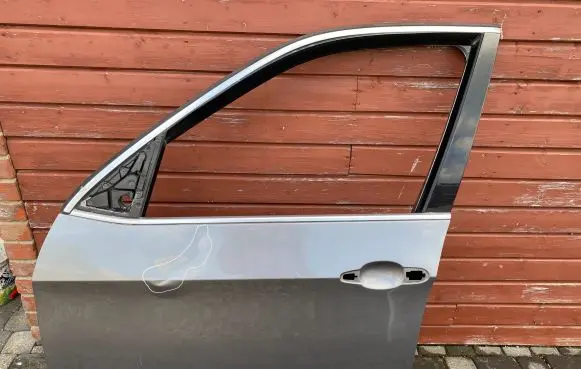 BMW X5 E70 Front door