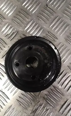 KIA Sorento Camshaft pulley/ VANOS 