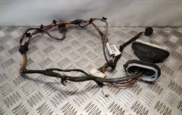 Jeep Grand Cherokee (WK) Front door wiring loom P56048918AA 56048918AA