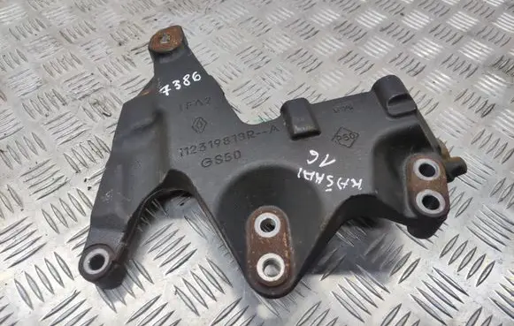 Nissan Qashqai Engine mounting bracket 112319818R