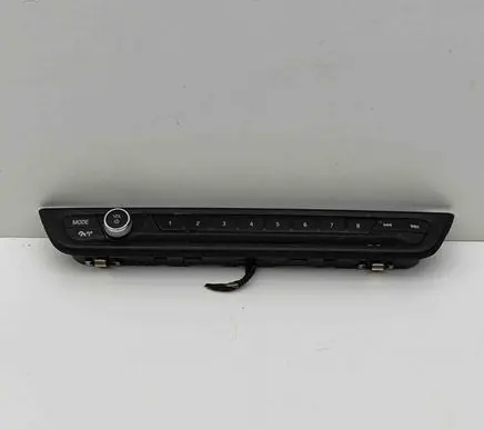 BMW 2 F44 Sound control switch 5A47C50