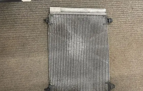 Citroen Berlingo A/C cooling radiator (condenser) PSA9682531580OR