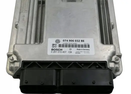 Volkswagen Crafter Engine control unit/module 074906032BE