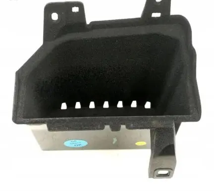 Audi A6 S6 C8 4K Glove box 4K2857925