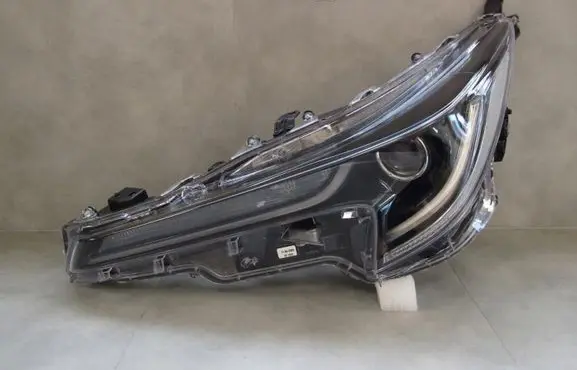 Toyota Corolla E210 E21 Headlight/headlamp