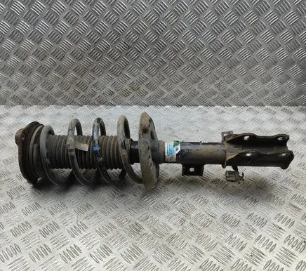 Mercedes-Benz Vito Viano W639 Front shock absorber/damper A6393206613 051700005065