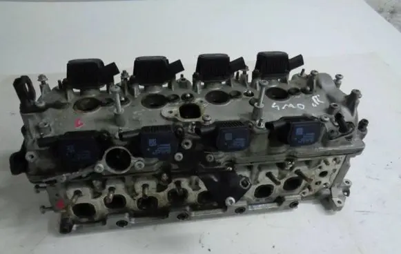 Audi SQ7 Engine head 057109130K