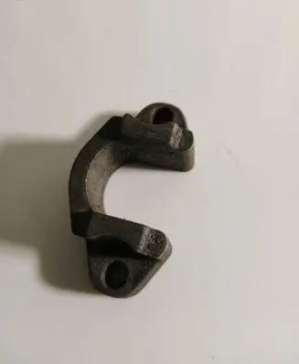 BMW X5 E53 Fuel Injector clamp holder