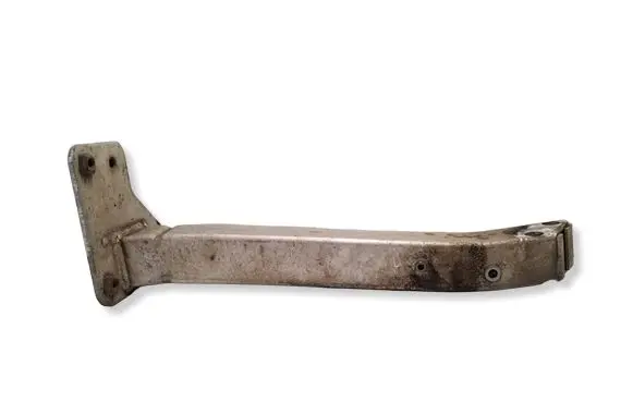 Jeep Cherokee Front bumper shock/impact absorber 68143965AB P68143965AB