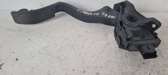 Citroen C2 Accelerator throttle pedal 9680756880