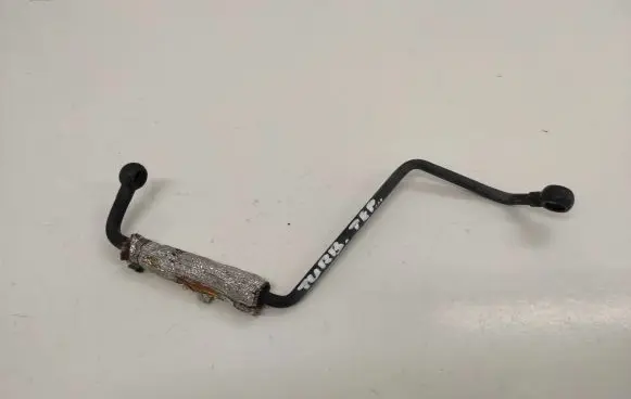 Peugeot 1007 Turbo turbocharger oiling pipe/hose