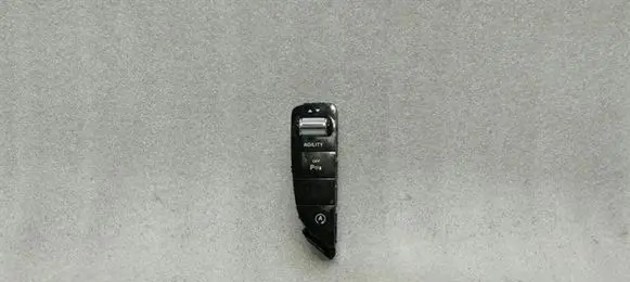 Mercedes-Benz C W205 Head unit multimedia control A2059057203