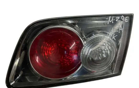 Mazda 6 Tailgate rear/tail lights 22661981