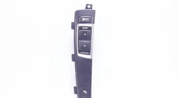 BMW 5 F10 F11 Other switches/knobs/shifts 9202945