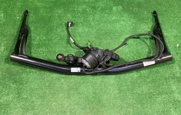 Skoda Octavia Mk4 Tow bar set 5E3803881A