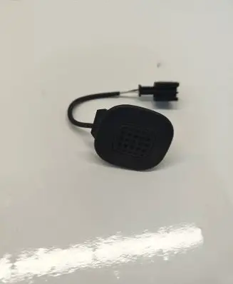Dodge RAM Microphone (bluetooth/phone) 6UA07TX7AA 36986