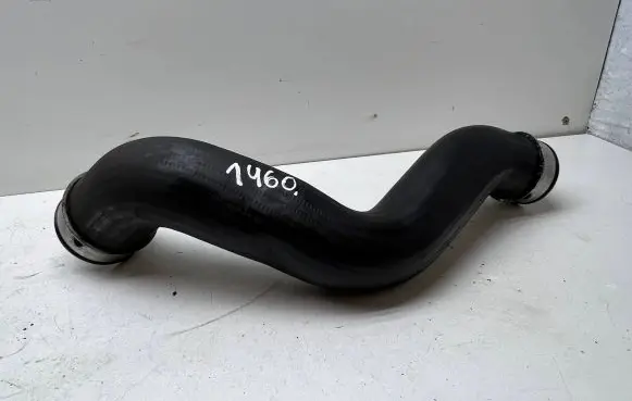 Mercedes-Benz E W211 Intercooler hose/pipe A2115282482 A2115282482Q2 BL556730